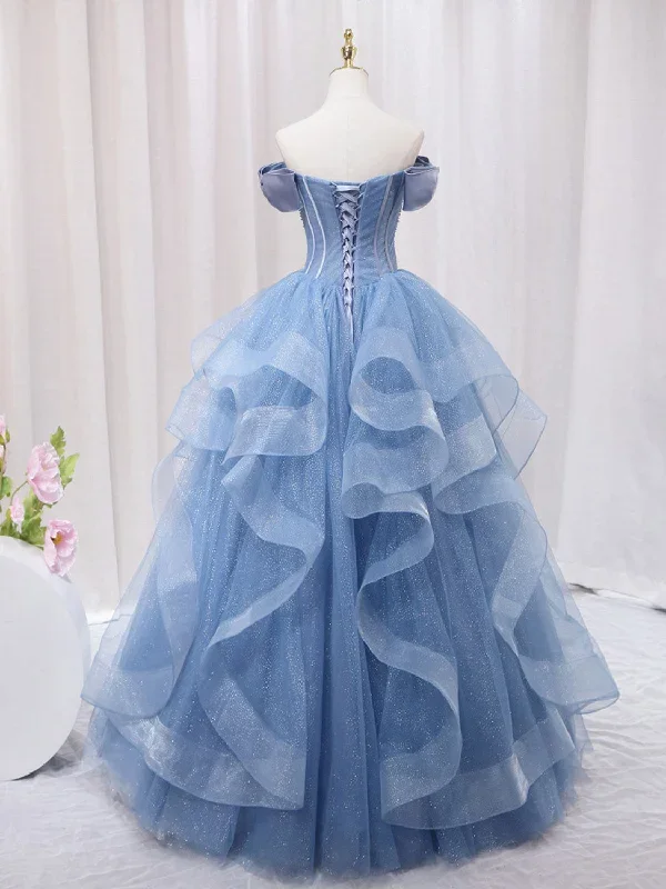 a-line-blue-tulle-long-prom-dress-blue-sweet-16-dress