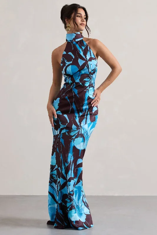 adoria-floral-print-satin-high-neck-maxi-dress-cl132234019