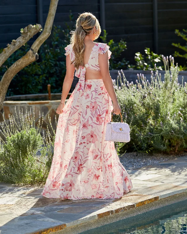 amber-floral-side-cut-out-maxi-dress