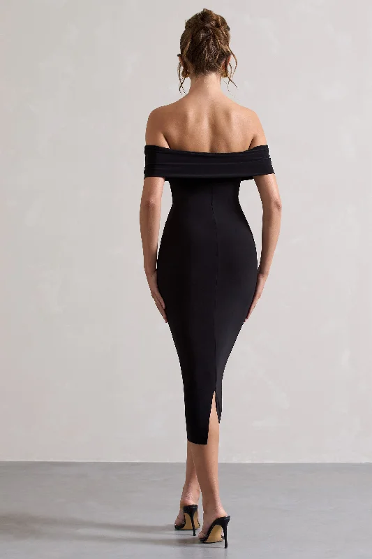 averie-black-bodycon-bardot-midi-dress-cl131093002