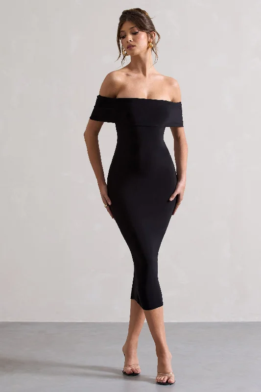 averie-black-bodycon-bardot-midi-dress-cl131093002