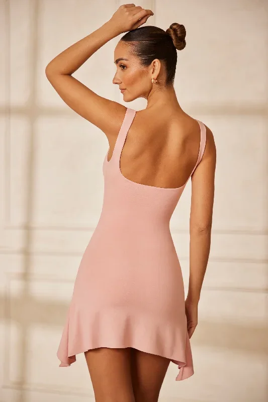 bellissima-sweetheart-neckline-mini-dress-pink