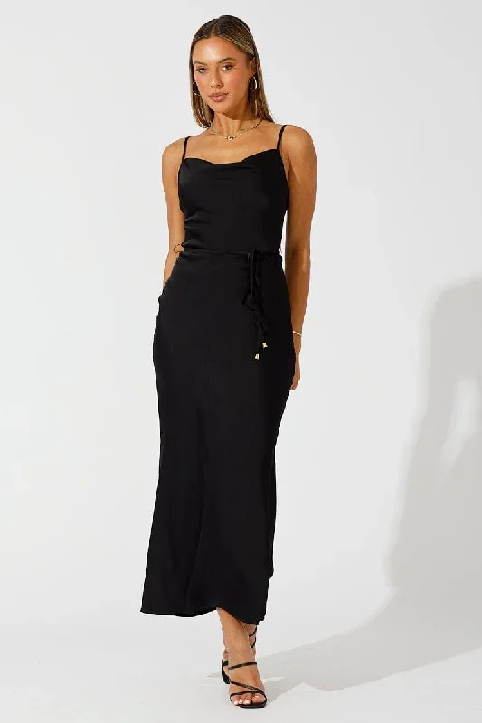 black-maxi-dress-cowl-neck-satin-ed9171a-81p-1