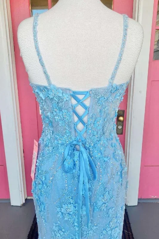 blue-3d-floral-lace-lace-up-back-long-prom-dress