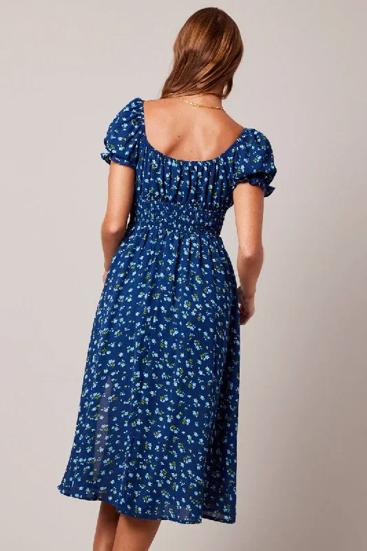 blue-ditsy-midi-dress-short-sleeve-ruched-bust-dd1774h-33p-1