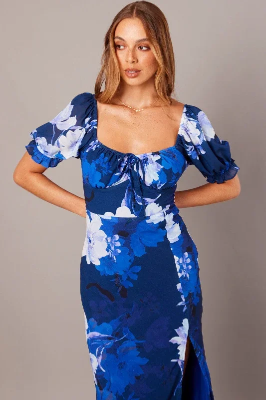 blue-floral-midi-dress-puff-sleeve-dd3727c-34p-1