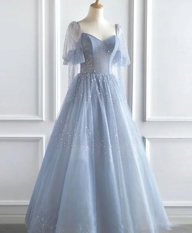 blue-v-neck-tulle-sequin-long-prom-dress-blue-tulle-formal-dress-1