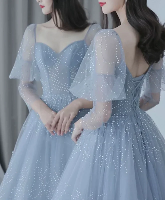 blue-v-neck-tulle-sequin-long-prom-dress-blue-tulle-formal-dress-1