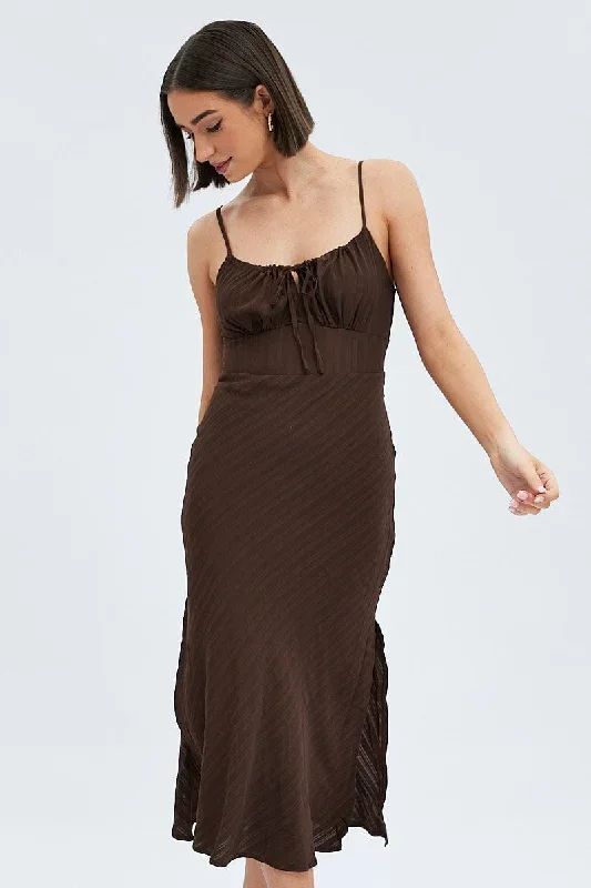 brown-maxi-dress-sleeveless-ruched-bust-ddc6129q-81r-1