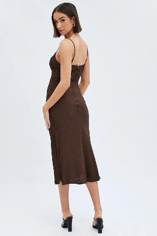 brown-maxi-dress-sleeveless-ruched-bust-ddc6129q-81r-1