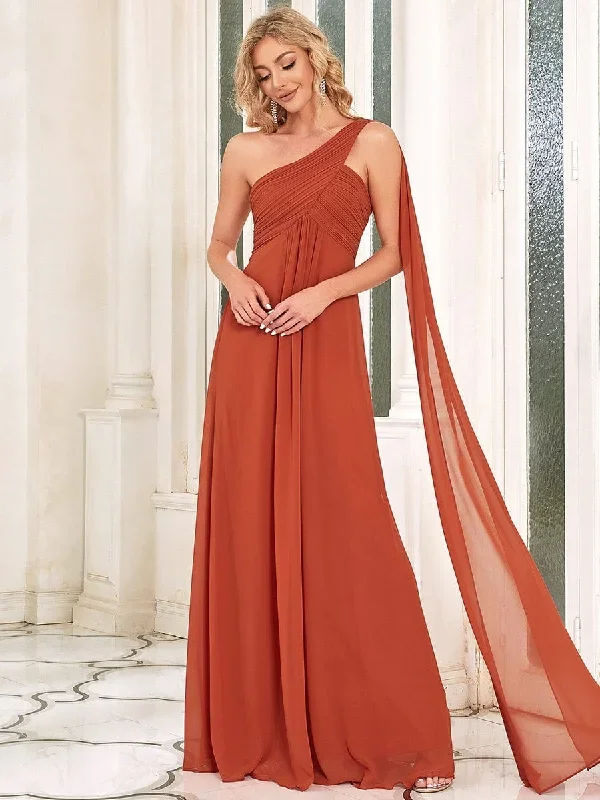 burnt-orange-bridesmaid-gowns