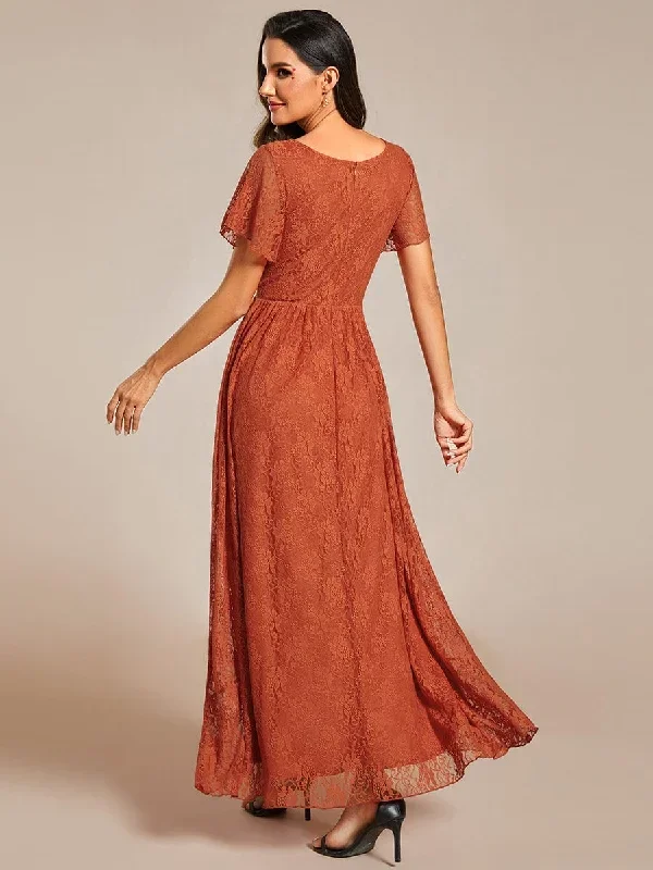 burnt-orange-bridesmaid-gowns