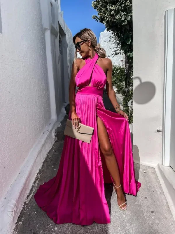 cailey-cutout-halter-maxi-dress-orchid-pink