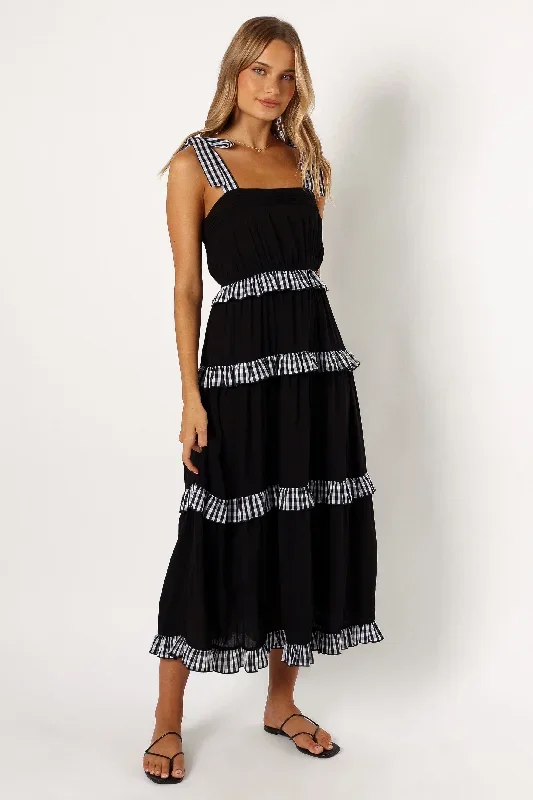 chanty-tiered-midi-dress-black-gingham