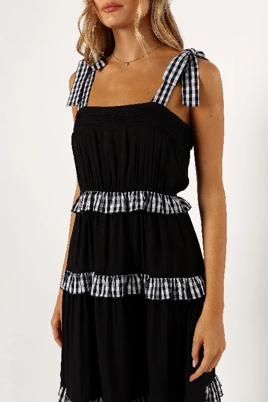 chanty-tiered-midi-dress-black-gingham