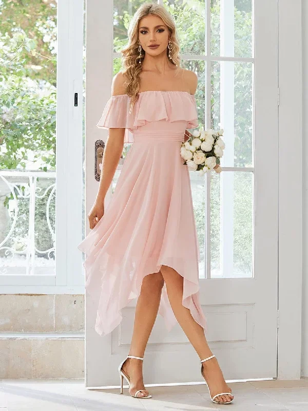 chiffon-flowy-off-the-shoulder-bridesmaid-asymmetrical-dress-es01734