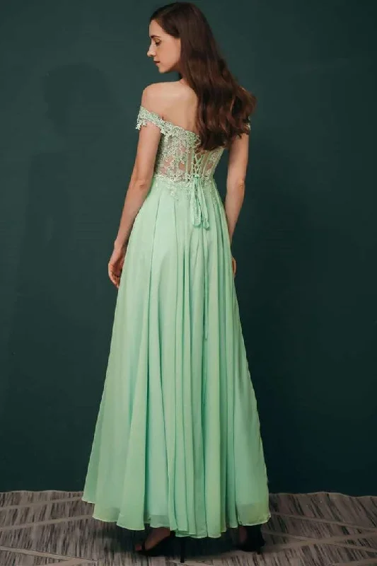 chiffon-off-the-shoulder-appliques-prom-dress