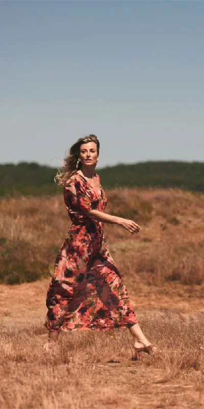 cream-floral-maxi-dress