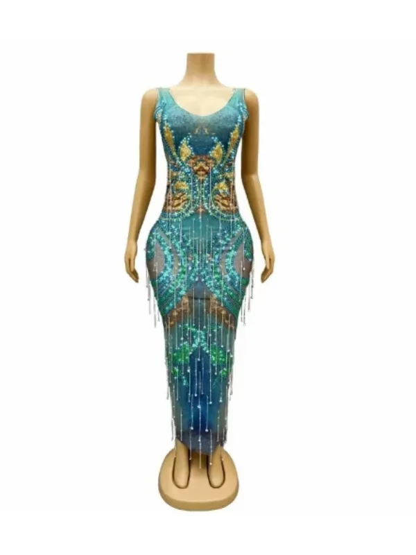 darrell-print-crystal-fringe-maxi-dress