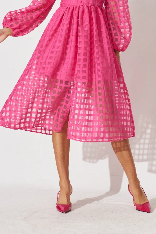 destine-midi-dress-in-pink-organza