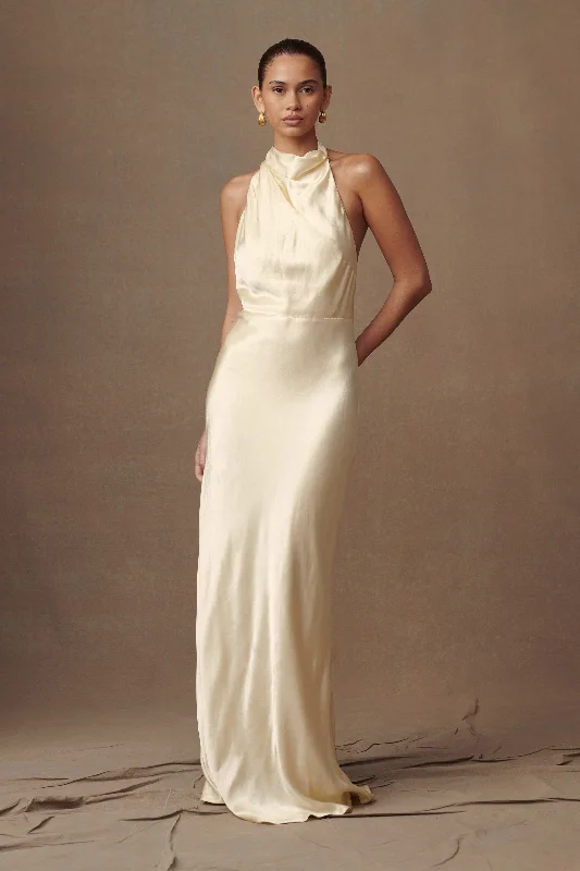 esther-satin-cowl-maxi-dress-lemon-sorbet