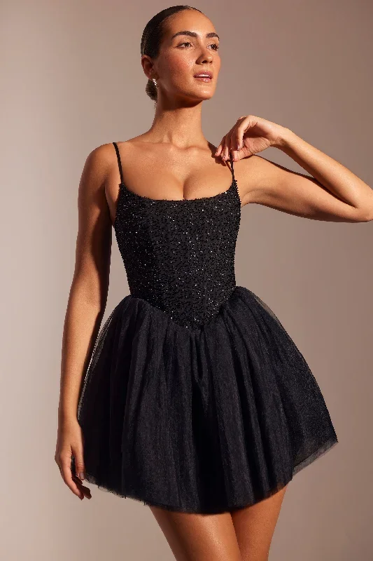 eugenie-tulle-skirt-mini-dress-black