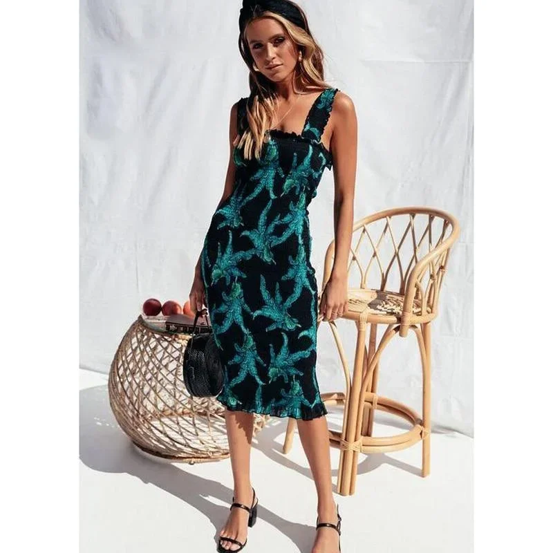 floral-print-knee-bodycon-dress-women-sleeveless-square-collar-flower-summer-dress-stretchy-chic-boho-dresses-vestidos-mujer