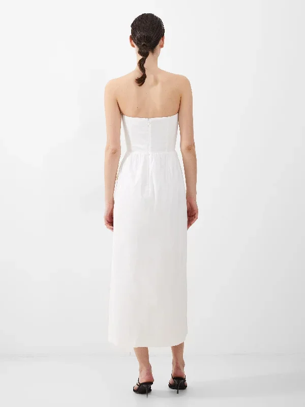 florida-summer-strapless-maxi-dress-summer-white