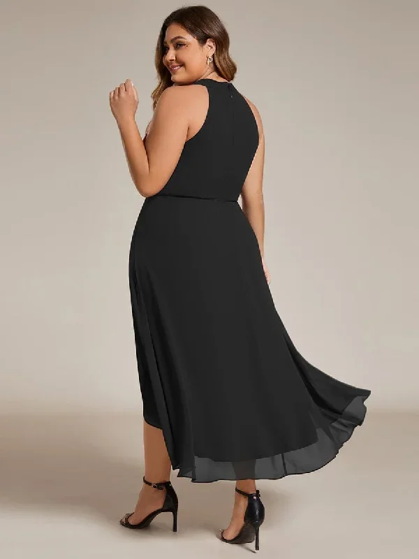 flowy-plus-size-halter-neck-chiffon-midi-wedding-guest-dress-eg31926