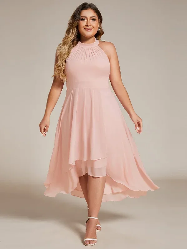 flowy-plus-size-halter-neck-chiffon-midi-wedding-guest-dress-eg31926