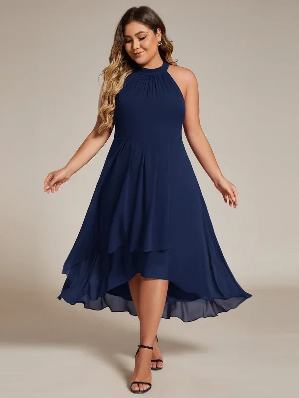 flowy-plus-size-halter-neck-chiffon-midi-wedding-guest-dress-eg31926