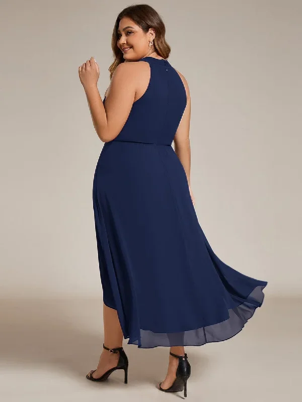 flowy-plus-size-halter-neck-chiffon-midi-wedding-guest-dress-eg31926