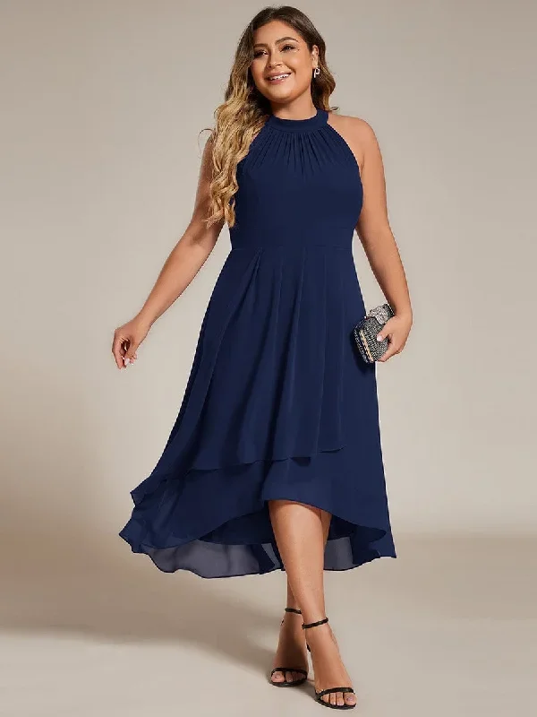 flowy-plus-size-halter-neck-chiffon-midi-wedding-guest-dress-eg31926