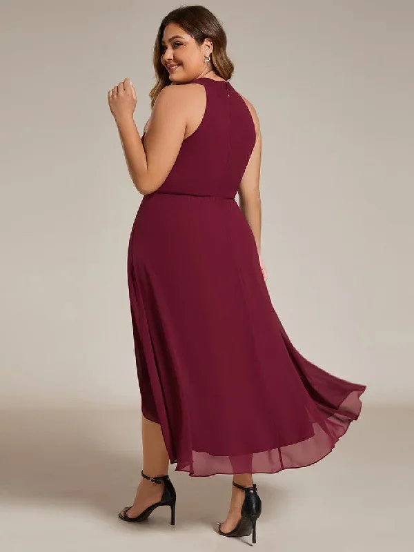 flowy-plus-size-halter-neck-chiffon-midi-wedding-guest-dress-eg31926