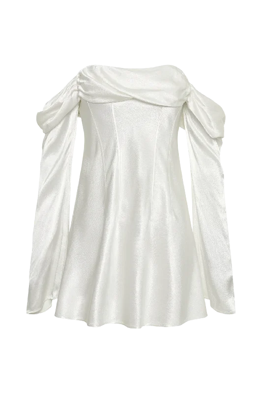 giselle-off-shoulder-satin-mini-dress-white