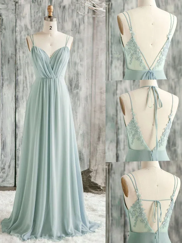 green-a-line-chiffon-lace-long-prom-dress-lace-bridesmaid-dress