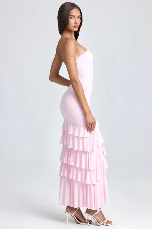 hayami-ruched-ruffle-maxi-dress-blush