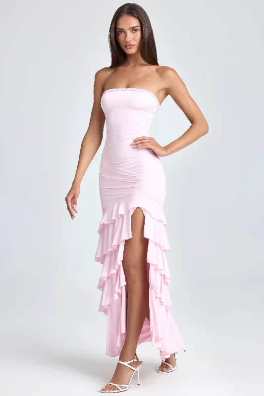 hayami-ruched-ruffle-maxi-dress-blush