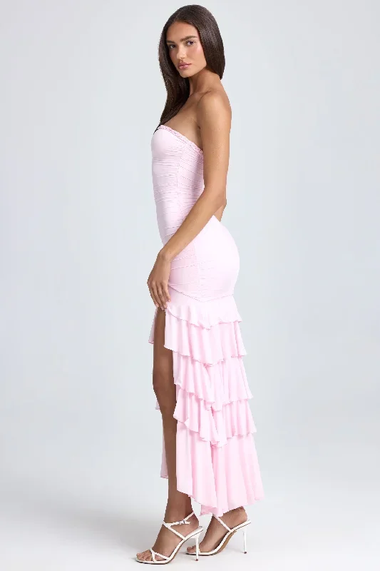 hayami-ruched-ruffle-maxi-dress-blush