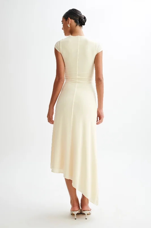 ilaria-slinky-maxi-dress-with-cut-out-lemon-sherbet