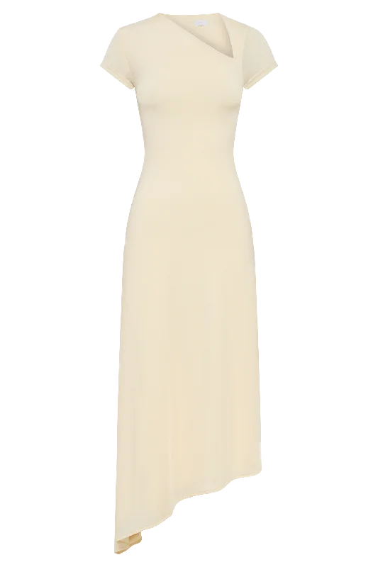 ilaria-slinky-maxi-dress-with-cut-out-lemon-sherbet