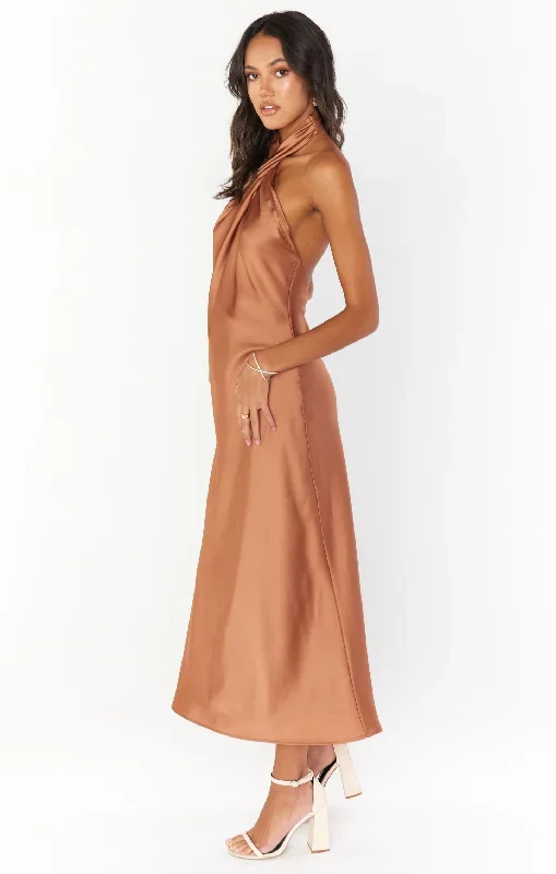 jasmine-halter-midi-dress-copper-luxe-satin