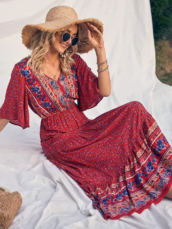 jayleen-printed-smocked-midi-dress