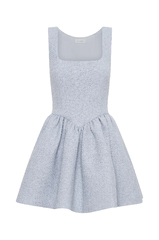 jennifer-boucle-mini-dress-sky-blue