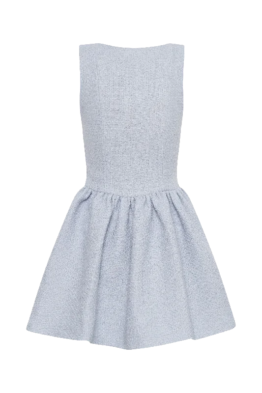 jennifer-boucle-mini-dress-sky-blue