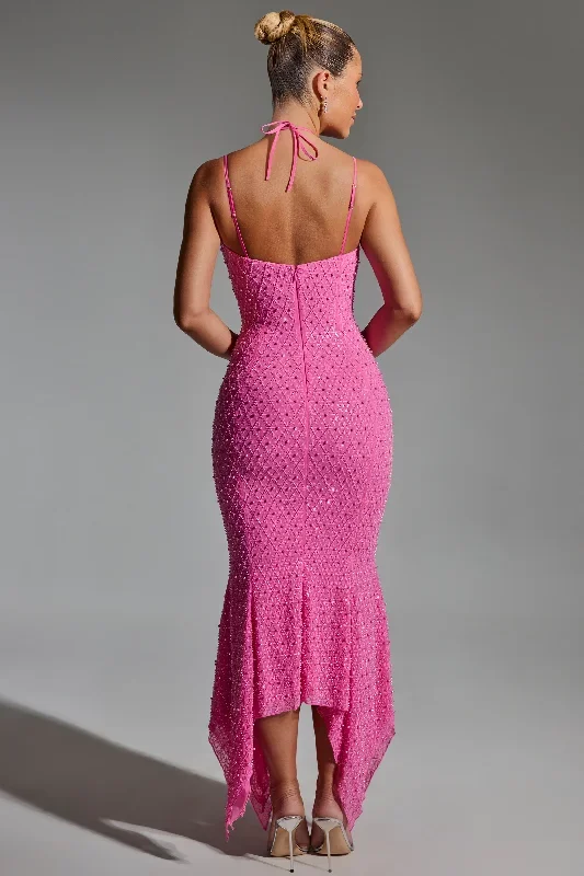 josephine-cut-out-midaxi-dress-hot-pink