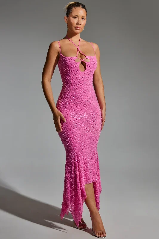 josephine-cut-out-midaxi-dress-hot-pink