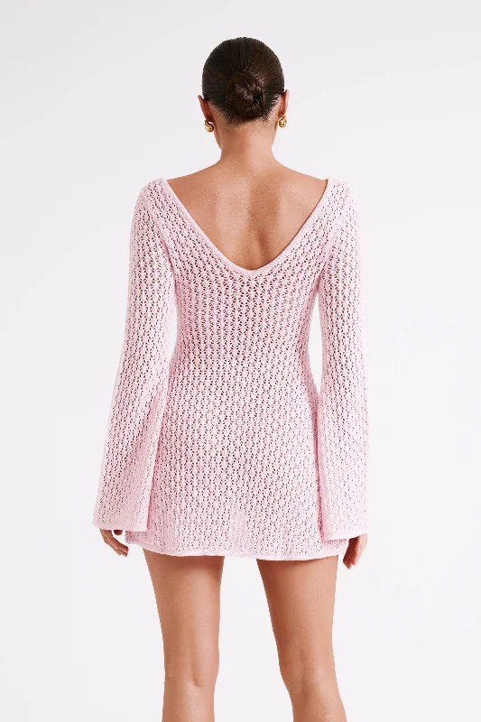 kayleigh-crochet-knit-mini-dress-rosewater