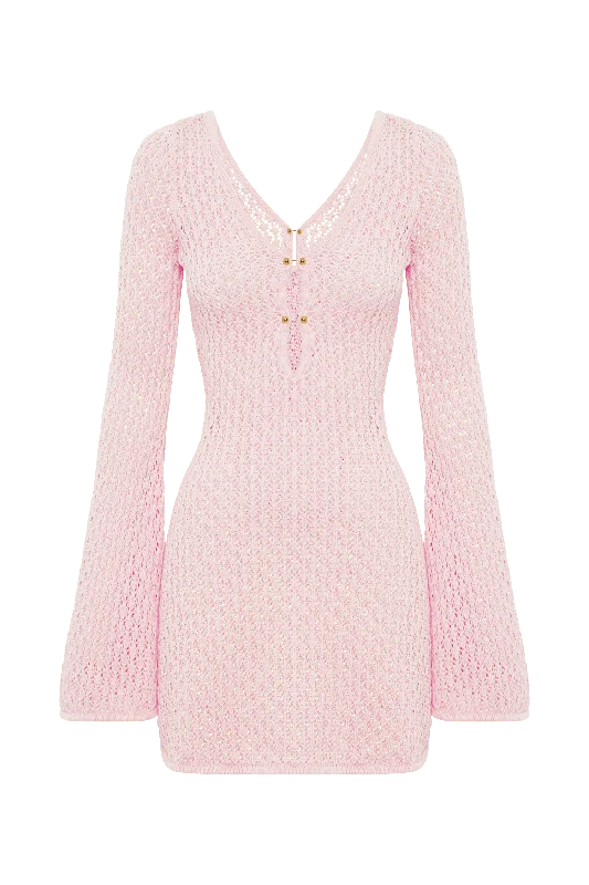 kayleigh-crochet-knit-mini-dress-rosewater