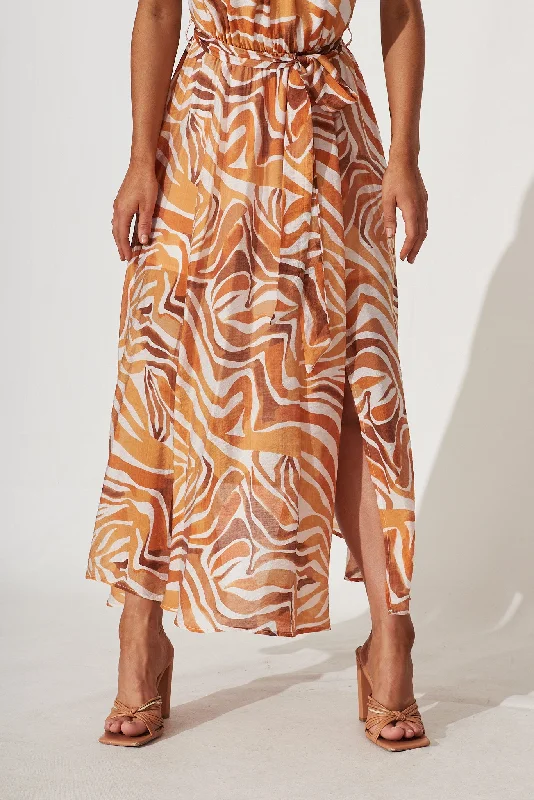 kiss-me-halter-neck-maxi-dress-in-rust-swirl-print